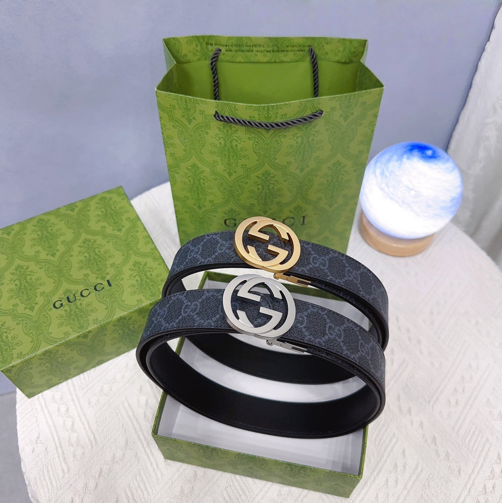 Unisex Suits Casual Every Day Leather Belt