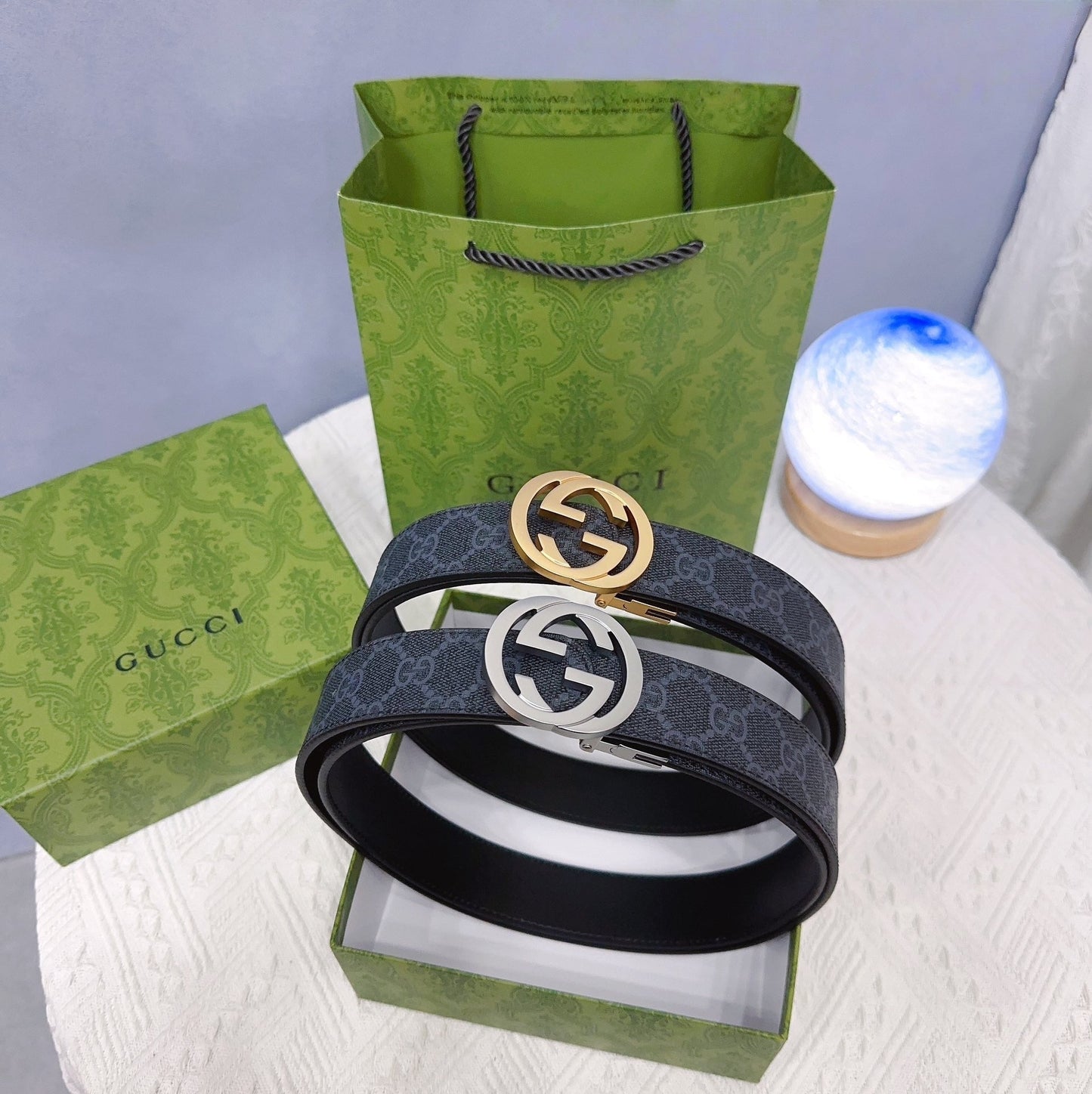 Unisex Suits Casual Every Day Leather Belt