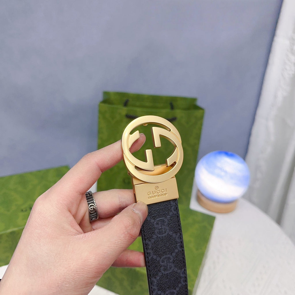 Unisex Suits Casual Every Day Leather Belt