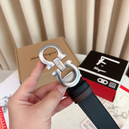 Unisex Suits Casual Every Day Leather Belt