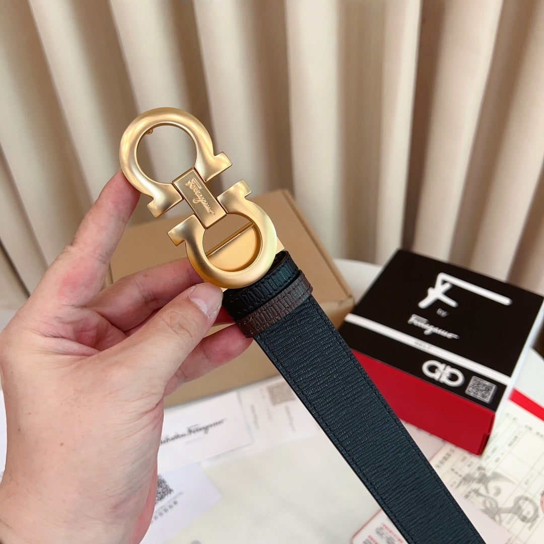 Unisex Suits Casual Every Day Leather Belt