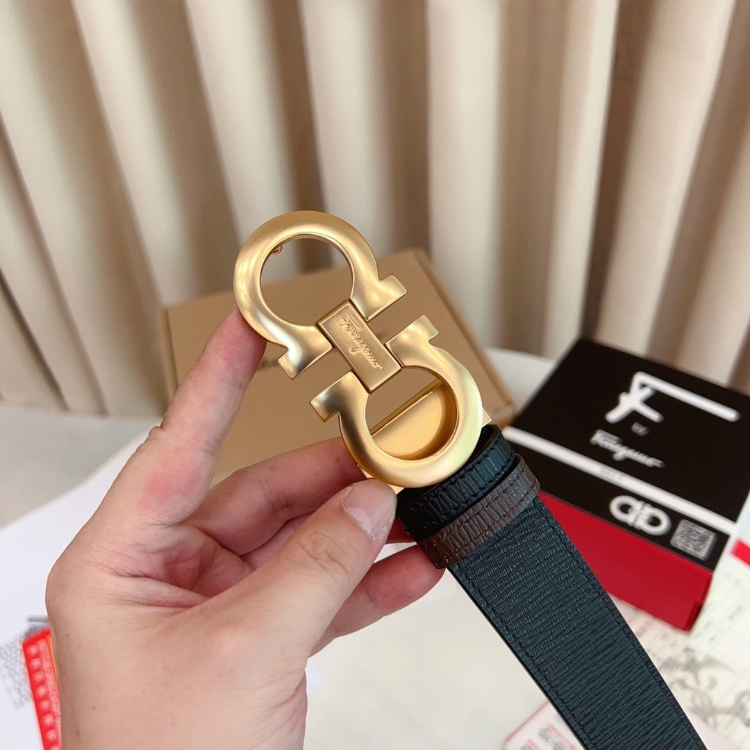 Unisex Suits Casual Every Day Leather Belt