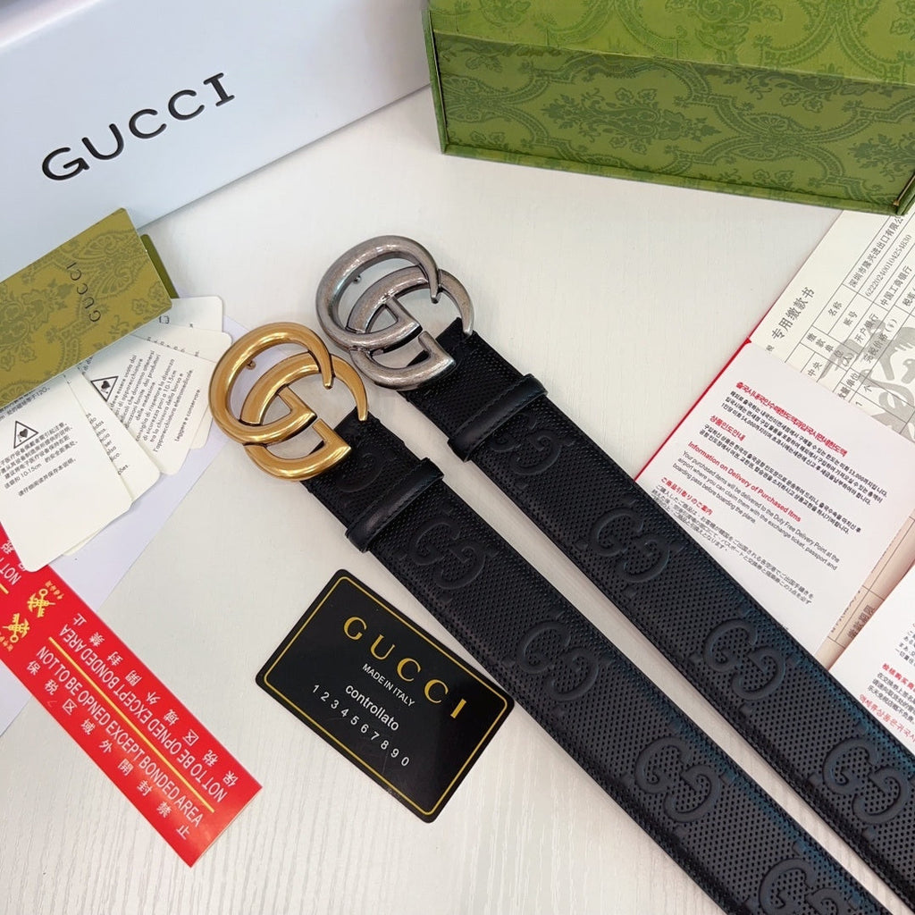 Unisex Suits Casual Every Day Leather Belt