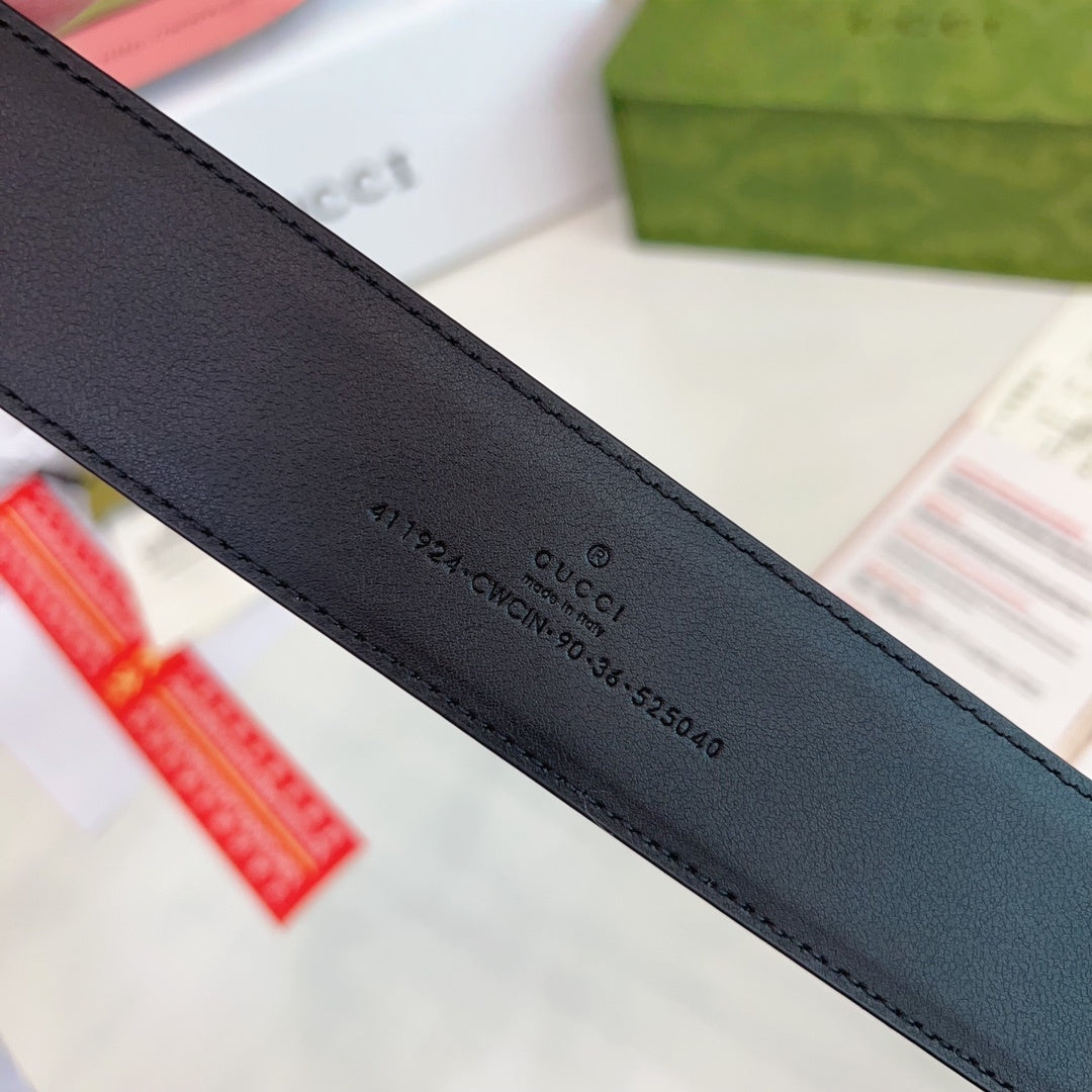 Unisex Suits Casual Every Day Leather Belt