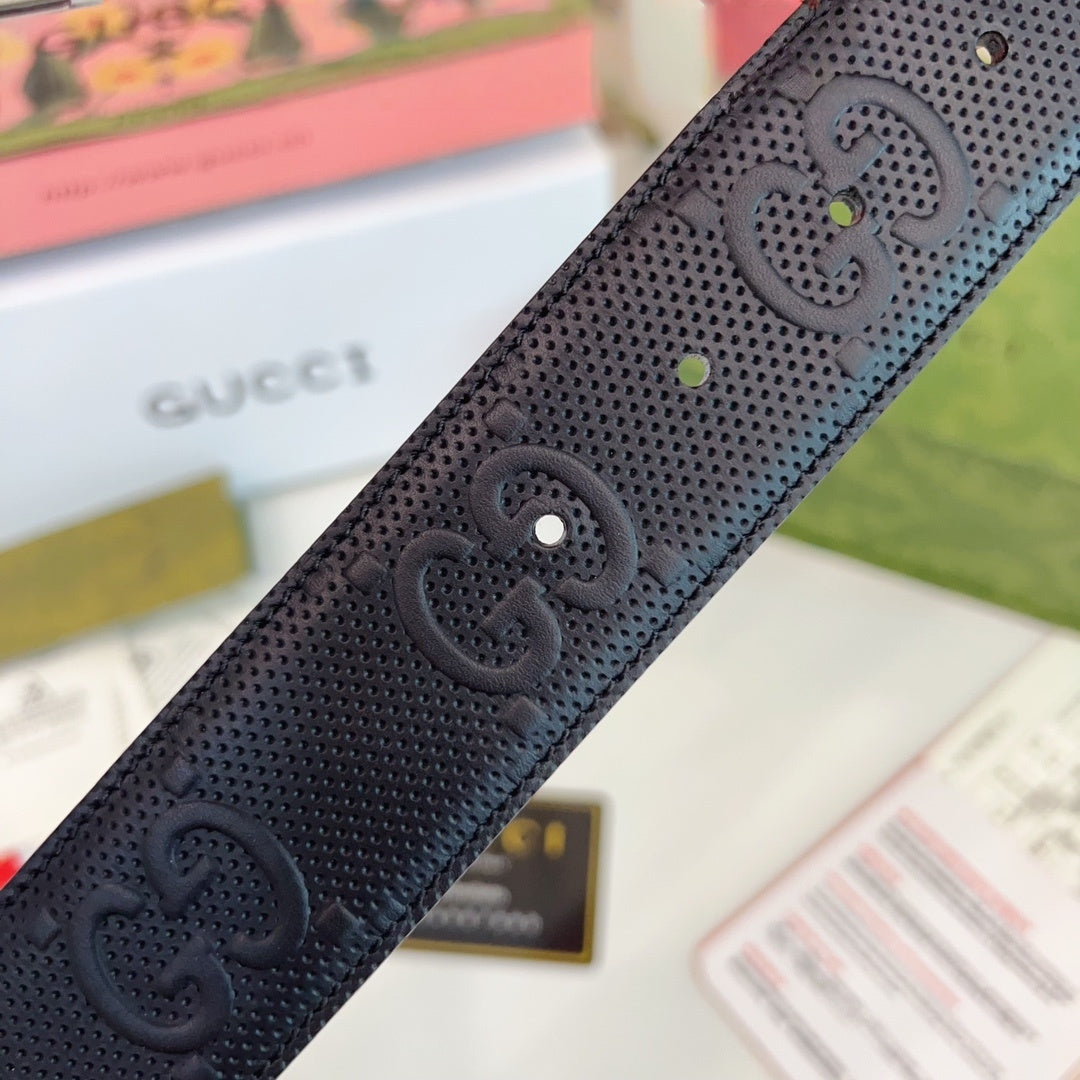 Unisex Suits Casual Every Day Leather Belt