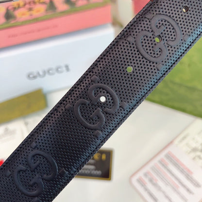 Unisex Suits Casual Every Day Leather Belt