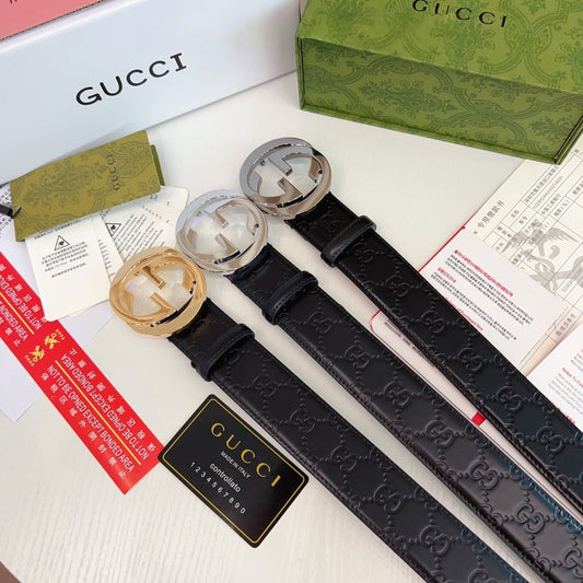 Unisex Suits Casual Every Day Leather Belt