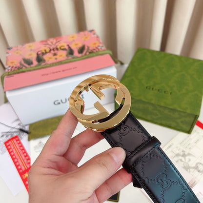 Unisex Suits Casual Every Day Leather Belt