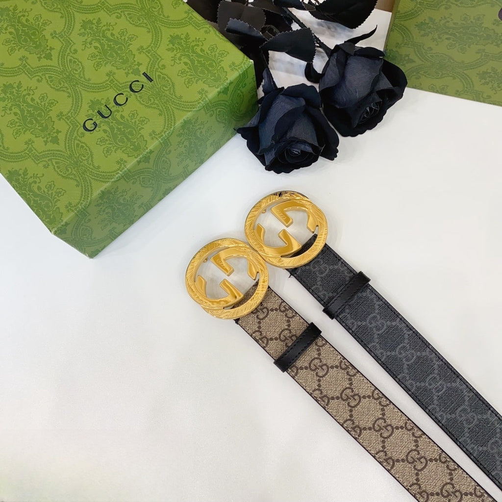 Unisex Suits Casual Every Day Leather Belt