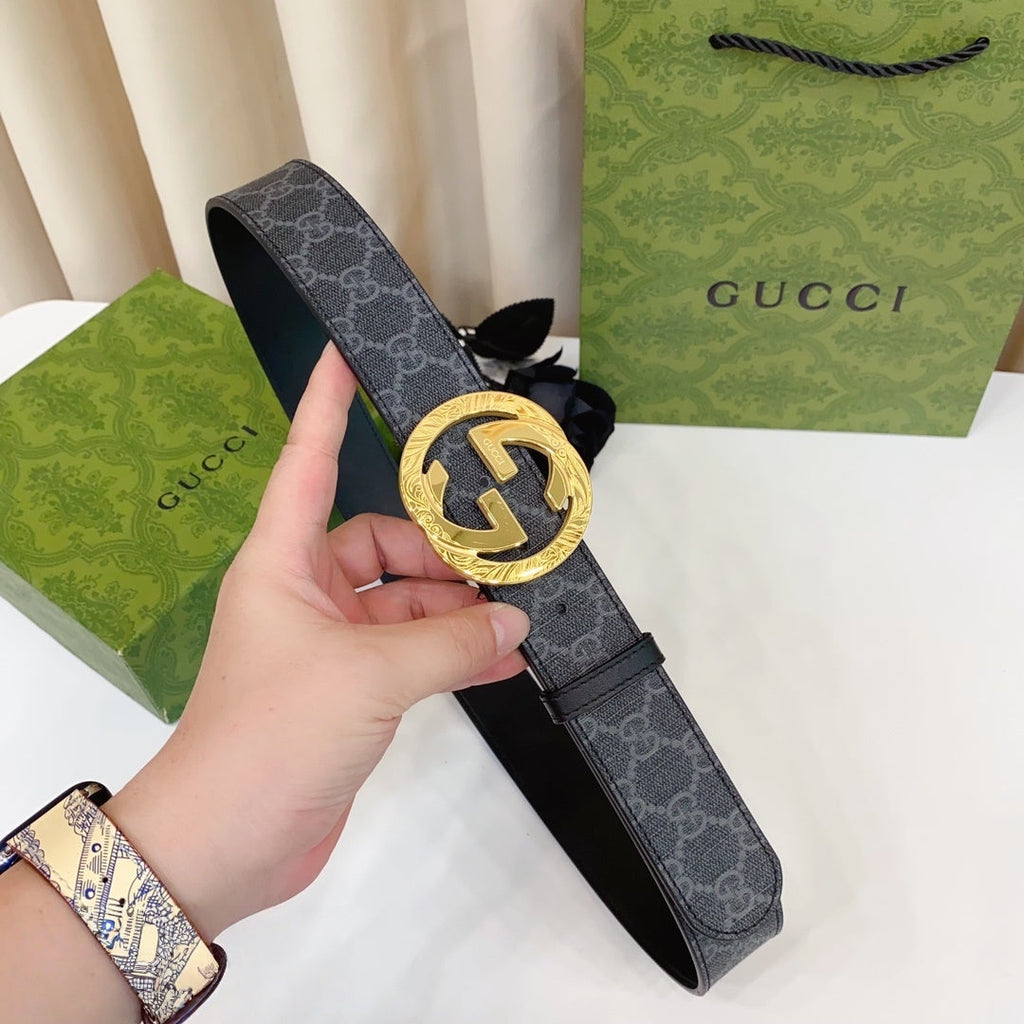 Unisex Suits Casual Every Day Leather Belt