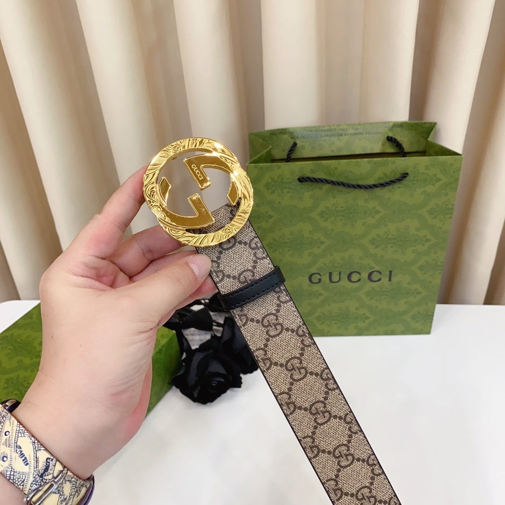 Unisex Suits Casual Every Day Leather Belt