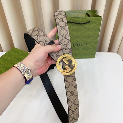 Unisex Suits Casual Every Day Leather Belt